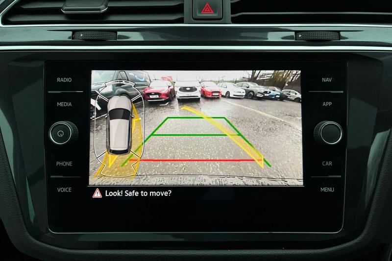 Used Volkswagen Tiguan 2020 for sale - 77248730: Photo 33