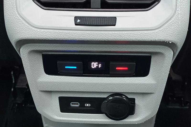 Used Volkswagen Tiguan 2020 for sale - 77248730: Photo 36