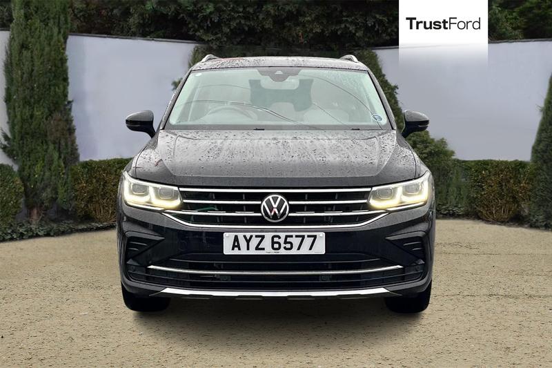Used Volkswagen Tiguan 2020 for sale - 77248730: Photo 6
