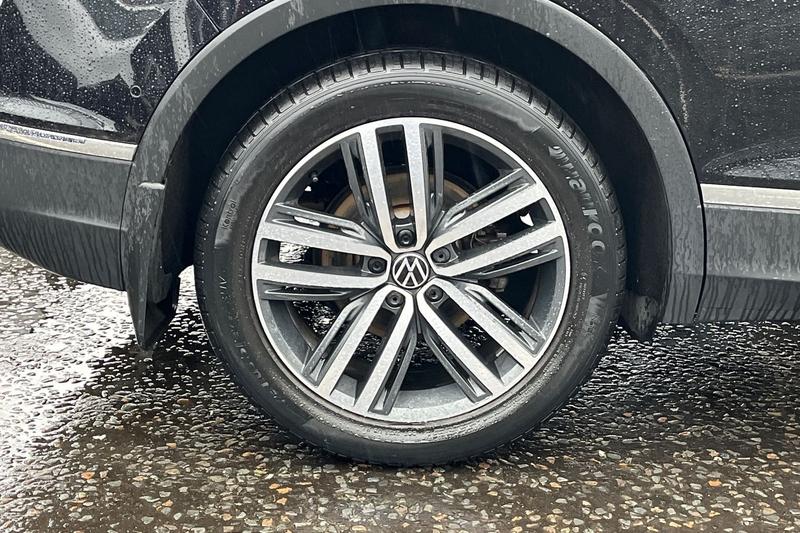 Used Volkswagen Tiguan 2020 for sale - 77248730: Photo 8