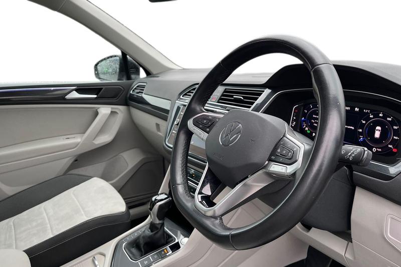 Used Volkswagen Tiguan 2020 for sale - 77248730: Photo 9