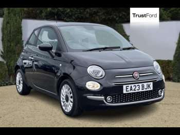 2023 - 1.0 MHEV Hatchback 3dr - SUNROOF with SLIDE BLIND, CITY STEERING MODE, TOUC