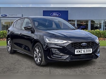 Used Ford Focus 2026 for sale - 79063465: Photo