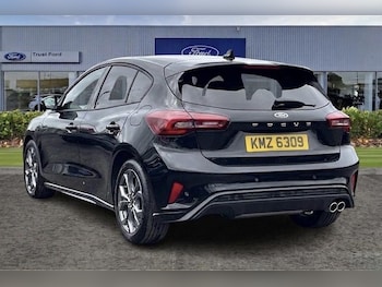 Used Ford Focus 2026 for sale - 79063465: Photo