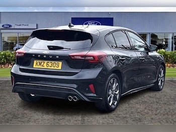 Used Ford Focus 2026 for sale - 79063465: Photo