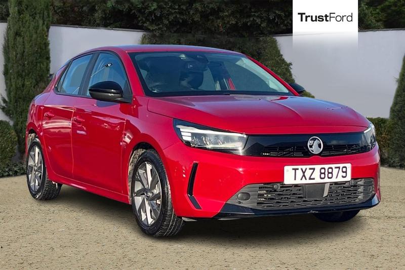 Used Vauxhall Corsa 2024 for sale - 76641071: Photo 1