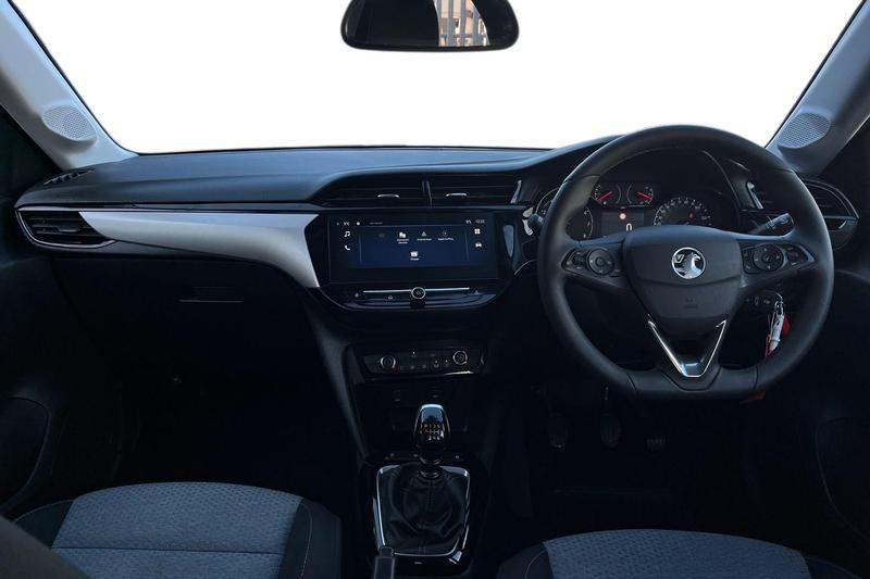 Used Vauxhall Corsa 2024 for sale - 76641071: Photo 10