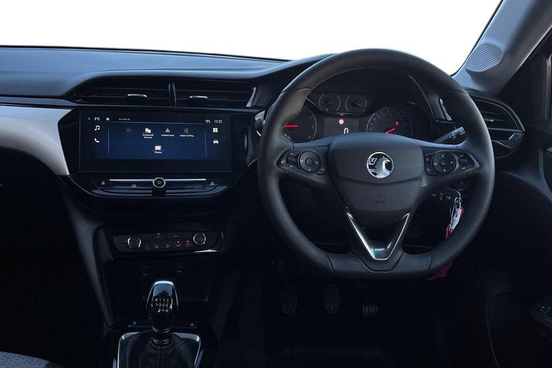 Used Vauxhall Corsa 2024 for sale - 76641071: Photo 11