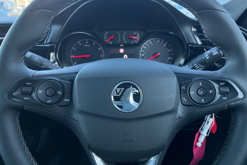 Used Vauxhall Corsa 2024 for sale - 76641071: Photo 12