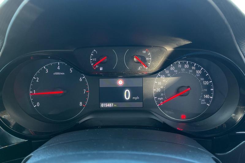 Used Vauxhall Corsa 2024 for sale - 76641071: Photo 13