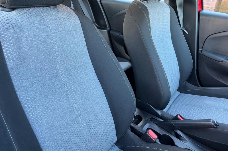 Used Vauxhall Corsa 2024 for sale - 76641071: Photo 17