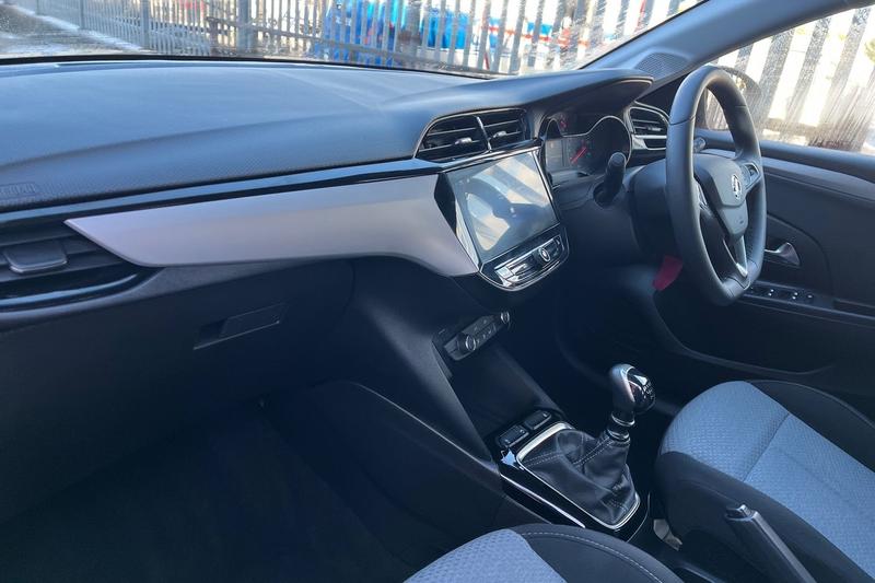 Used Vauxhall Corsa 2024 for sale - 76641071: Photo 18
