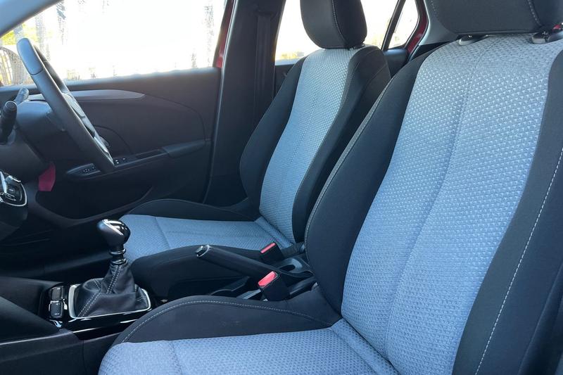 Used Vauxhall Corsa 2024 for sale - 76641071: Photo 19