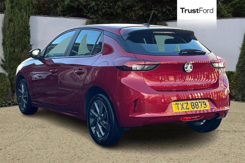 Used Vauxhall Corsa 2024 for sale - 76641071: Photo 2