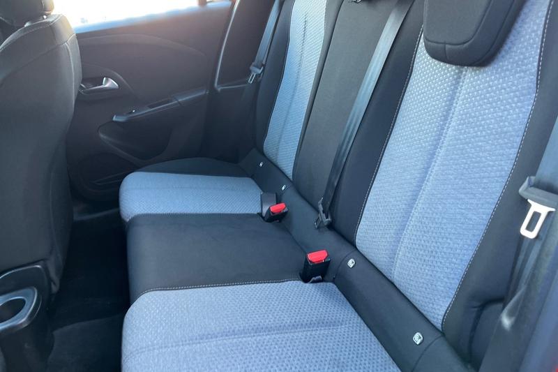 Used Vauxhall Corsa 2024 for sale - 76641071: Photo 20