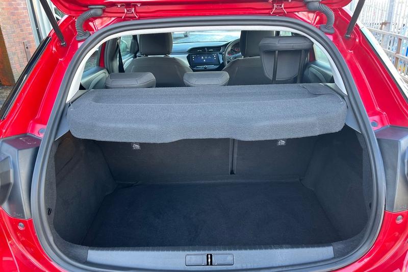Used Vauxhall Corsa 2024 for sale - 76641071: Photo 21