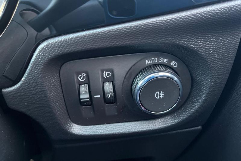 Used Vauxhall Corsa 2024 for sale - 76641071: Photo 22