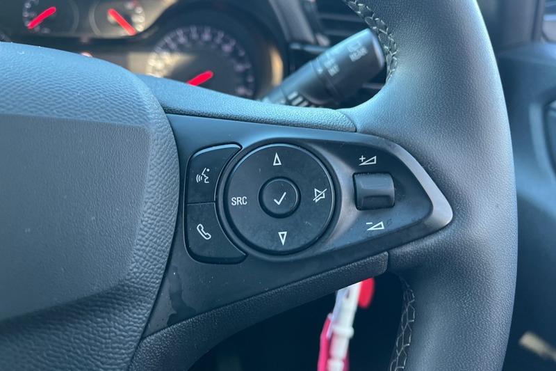 Used Vauxhall Corsa 2024 for sale - 76641071: Photo 23