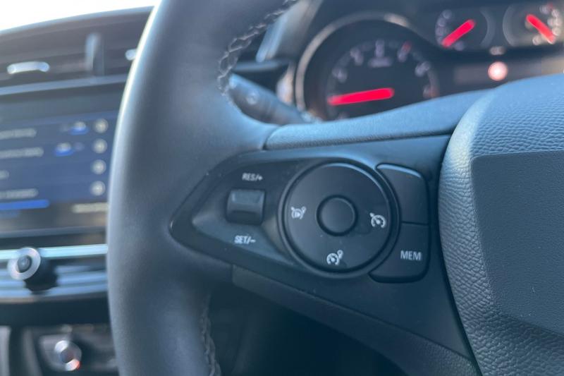 Used Vauxhall Corsa 2024 for sale - 76641071: Photo 24