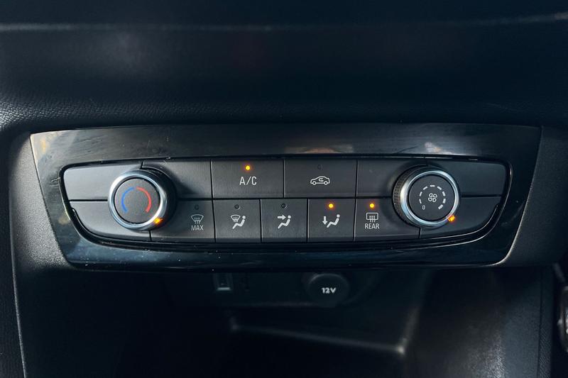 Used Vauxhall Corsa 2024 for sale - 76641071: Photo 25