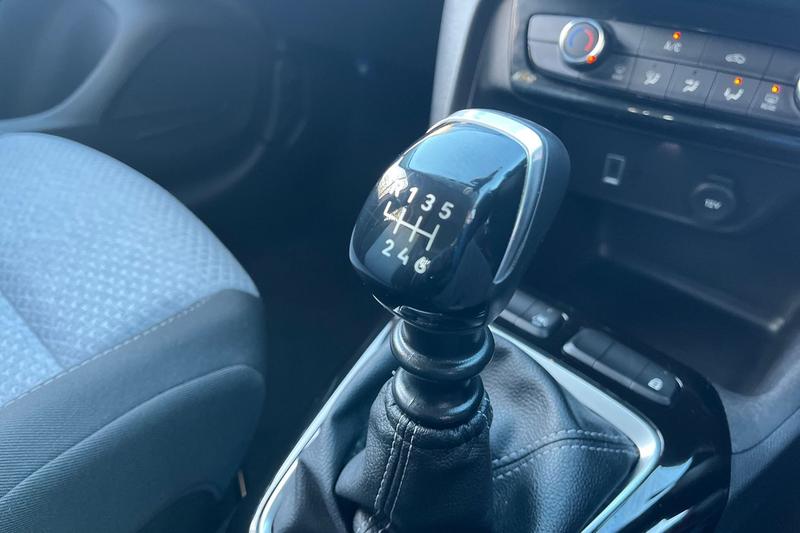 Used Vauxhall Corsa 2024 for sale - 76641071: Photo 27