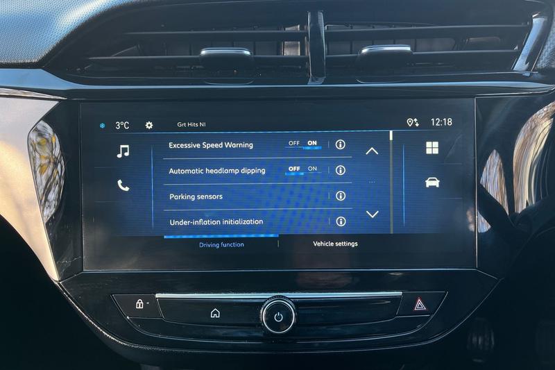 Used Vauxhall Corsa 2024 for sale - 76641071: Photo 28