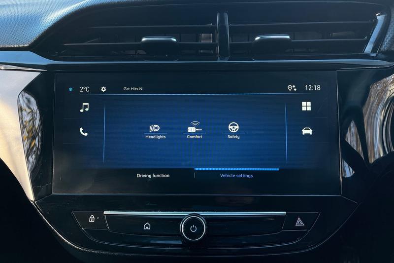 Used Vauxhall Corsa 2024 for sale - 76641071: Photo 29