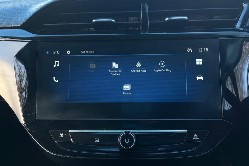 Used Vauxhall Corsa 2024 for sale - 76641071: Photo 30