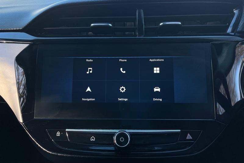 Used Vauxhall Corsa 2024 for sale - 76641071: Photo 31