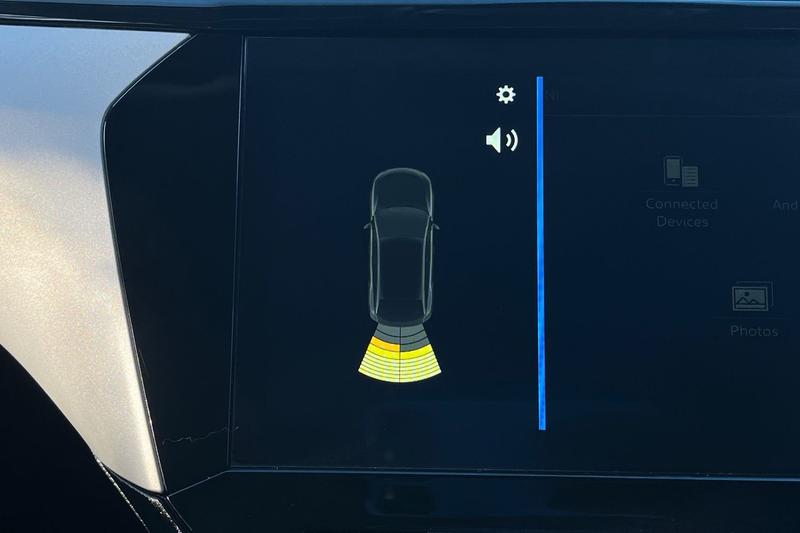 Used Vauxhall Corsa 2024 for sale - 76641071: Photo 32