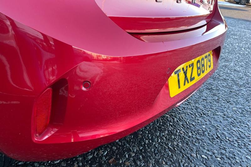 Used Vauxhall Corsa 2024 for sale - 76641071: Photo 33