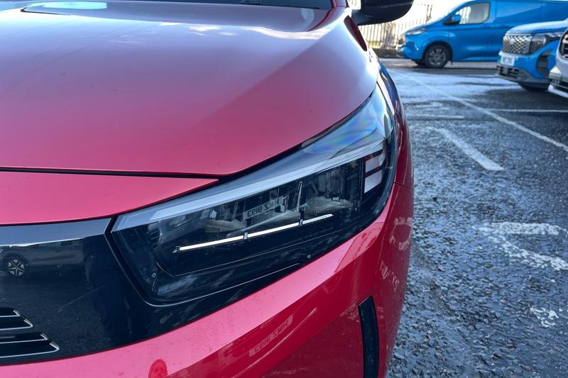 Used Vauxhall Corsa 2024 for sale - 76641071: Photo 34