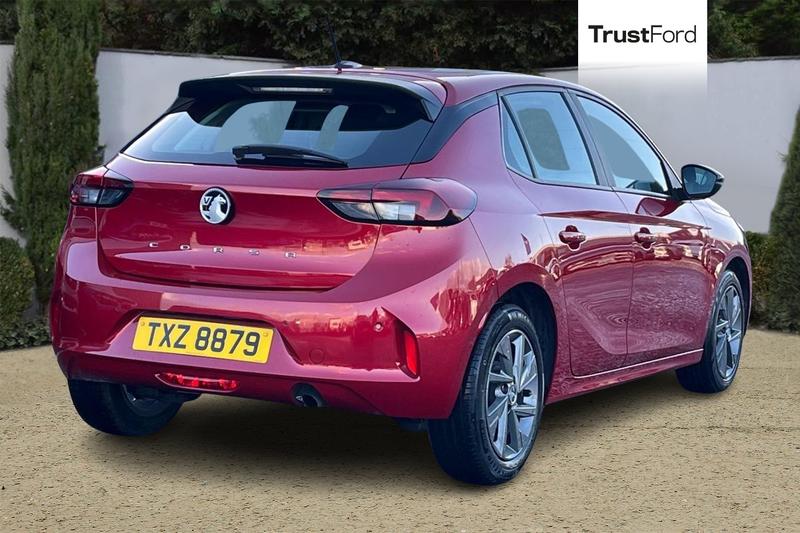 Used Vauxhall Corsa 2024 for sale - 76641071: Photo 4