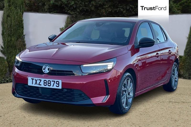 Used Vauxhall Corsa 2024 for sale - 76641071: Photo 5