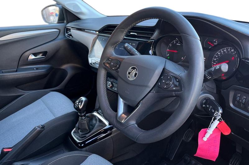 Used Vauxhall Corsa 2024 for sale - 76641071: Photo 9