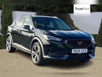 2024 - 1.4 eHybrid 204 V1 5dr DSG