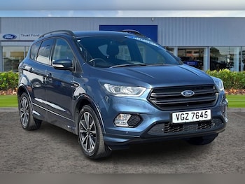 Ford - Kuga