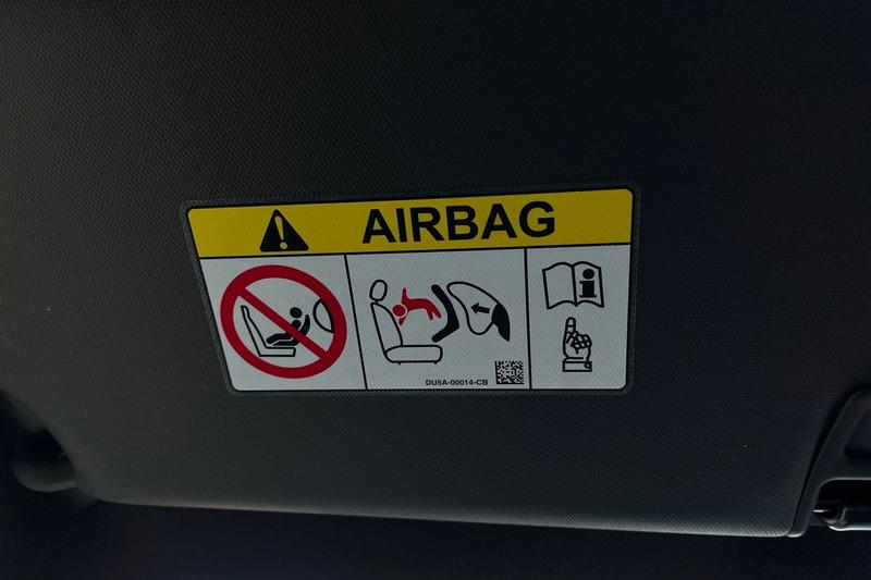 Vehicle 40