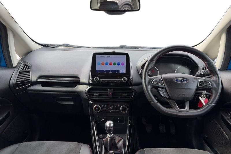 Used Ford Ecosport 2022 for sale - 77989029: Photo 10