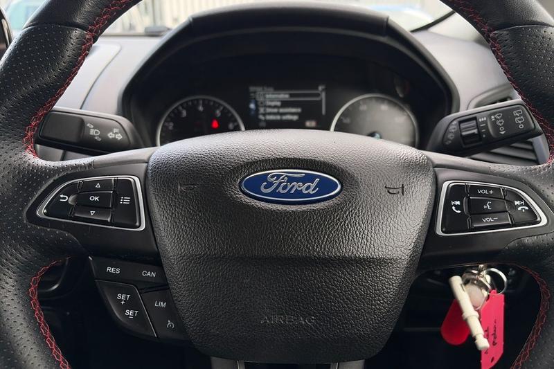 Used Ford Ecosport 2022 for sale - 77989029: Photo 12