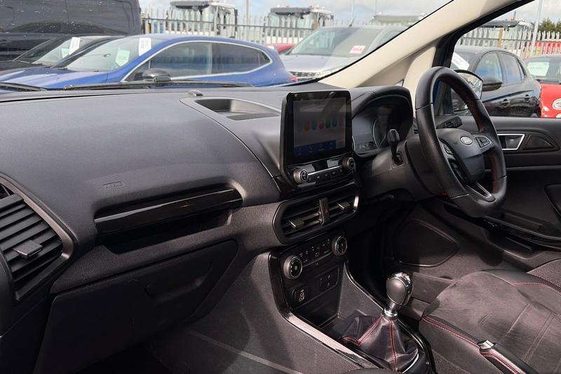 Used Ford Ecosport 2022 for sale - 77989029: Photo 18