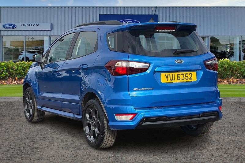 Used Ford Ecosport 2022 for sale - 77989029: Photo 2