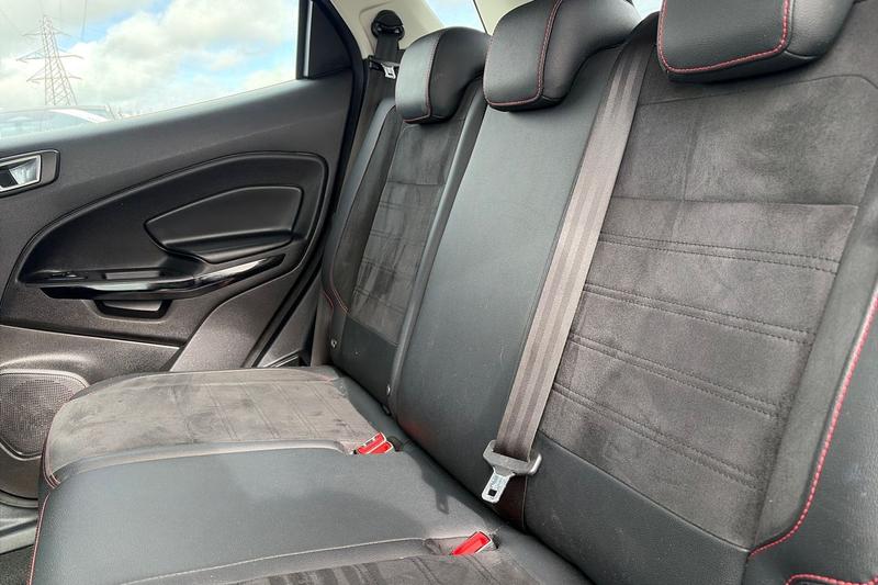 Used Ford Ecosport 2022 for sale - 77989029: Photo 20