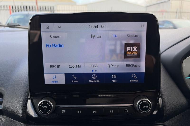 Used Ford Ecosport 2022 for sale - 77989029: Photo 26