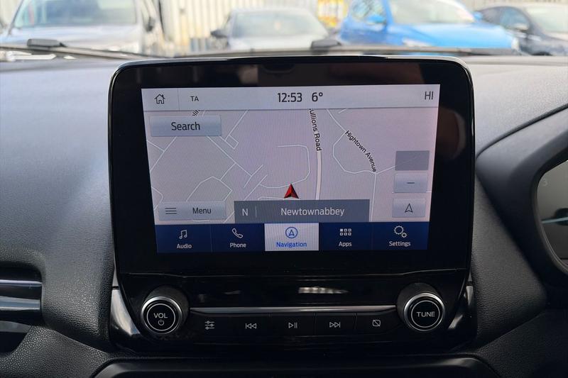 Used Ford Ecosport 2022 for sale - 77989029: Photo 27