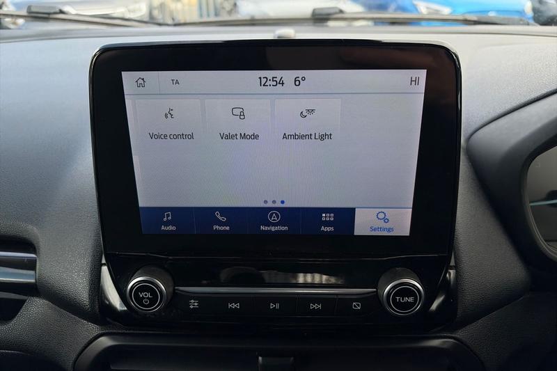 Used Ford Ecosport 2022 for sale - 77989029: Photo 29