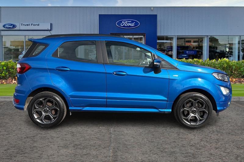 Used Ford Ecosport 2022 for sale - 77989029: Photo 3