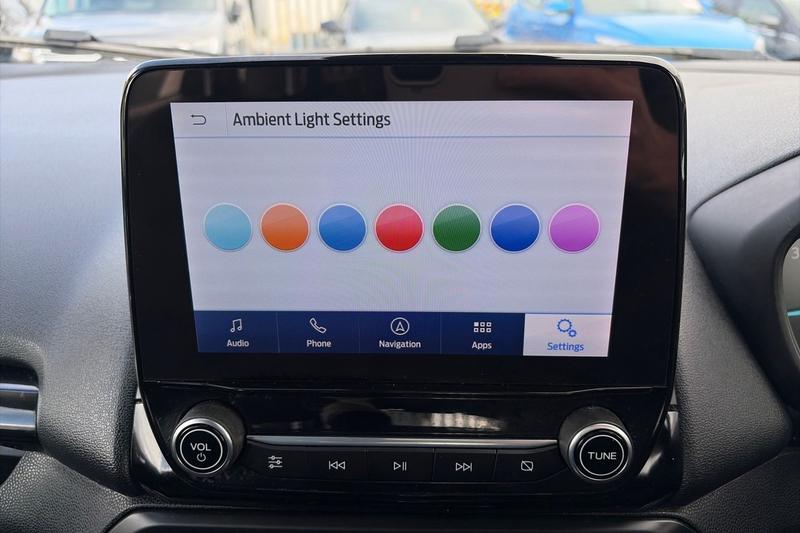 Used Ford Ecosport 2022 for sale - 77989029: Photo 30