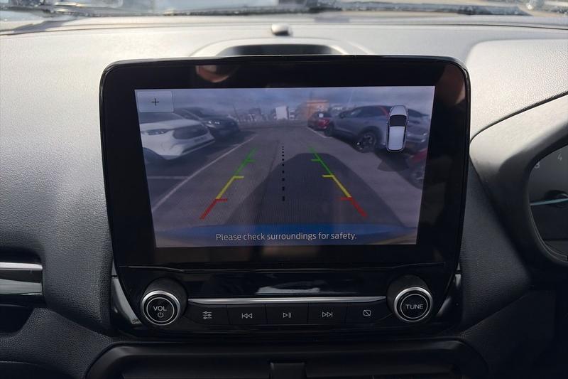 Used Ford Ecosport 2022 for sale - 77989029: Photo 31