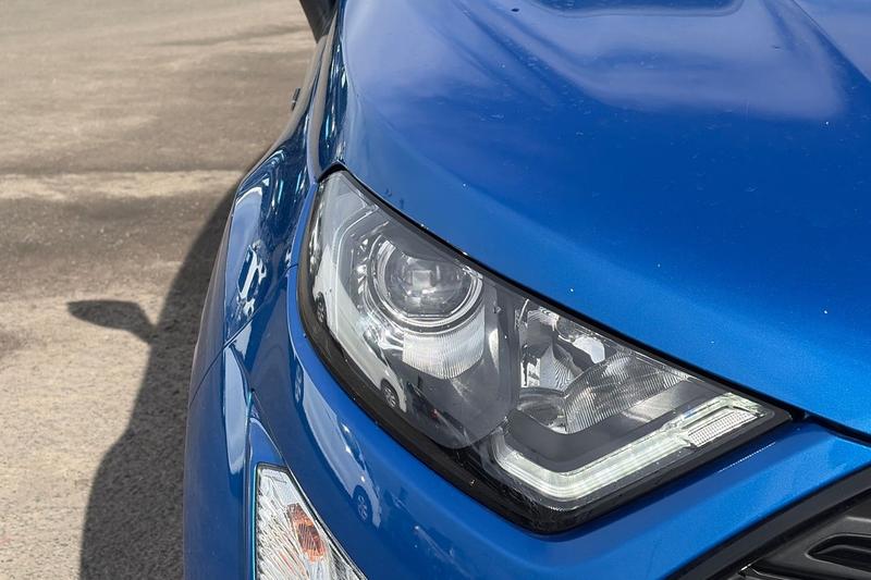 Used Ford Ecosport 2022 for sale - 77989029: Photo 33